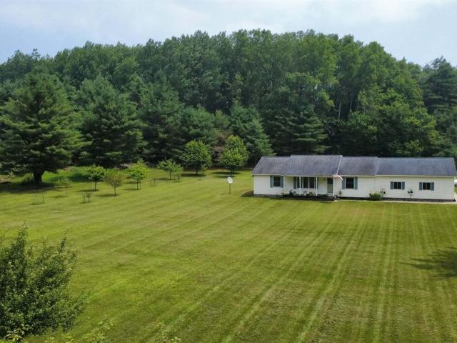 House for sale in Michigan