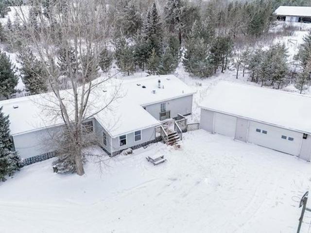 House for sale in Beltrami, Minnesota