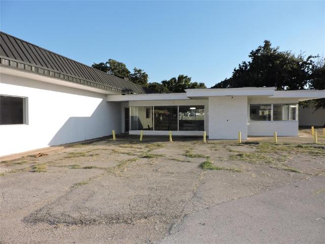 Commercial for sale in Texas