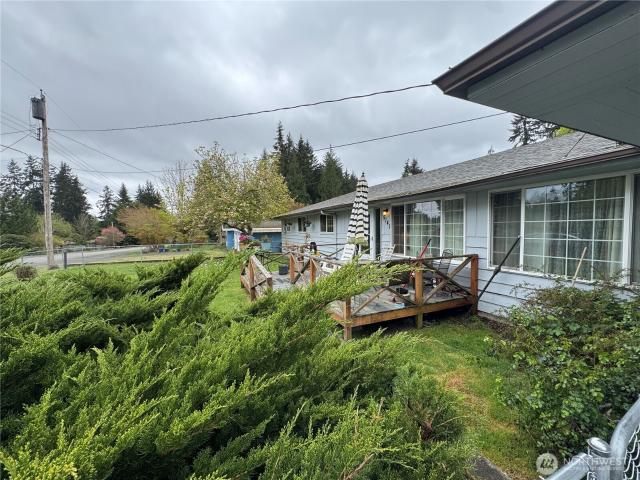 House for sale in Tracyton, Washington