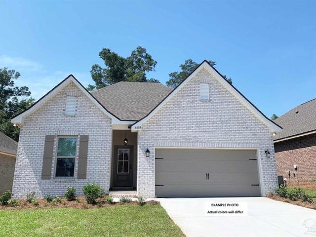 House for sale in Pace, Florida