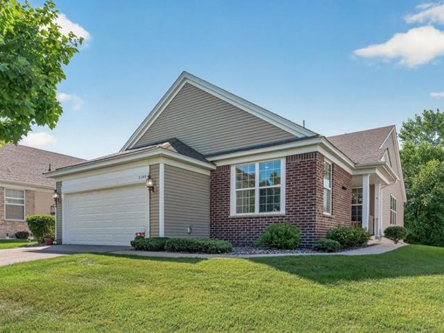 Townhouse for sale in Hugo, Minnesota