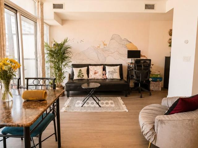 Condo for rent in Woburn, Ontario