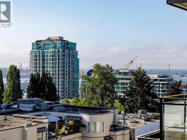 Property for sale in North Vancouver, British Columbia