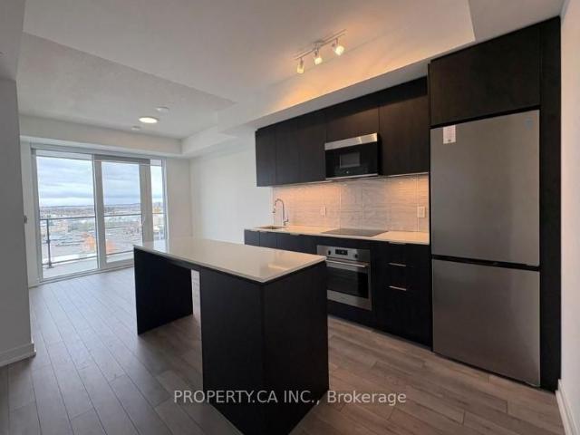 Condo for rent in Woburn, Ontario