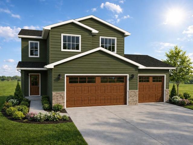 House for sale in Dilworth, Minnesota