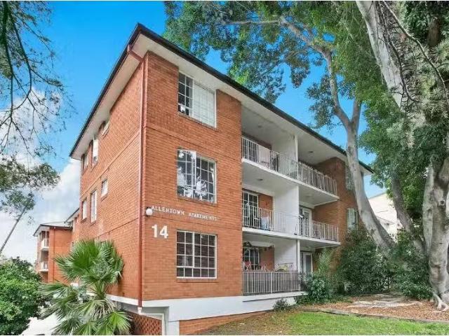 Apartment for rent in Sydney, New South Wales