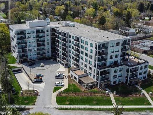 Condo for sale in Arva, Ontario
