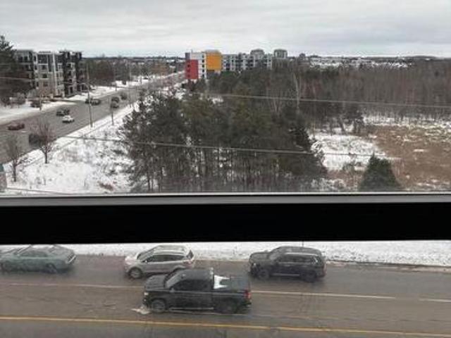 Condo for sale in Guelph, Ontario