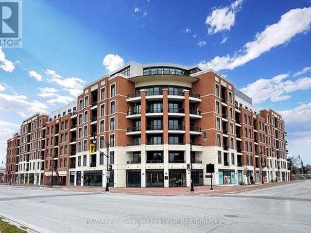 Condo for sale in Collingwood, Central Ontario