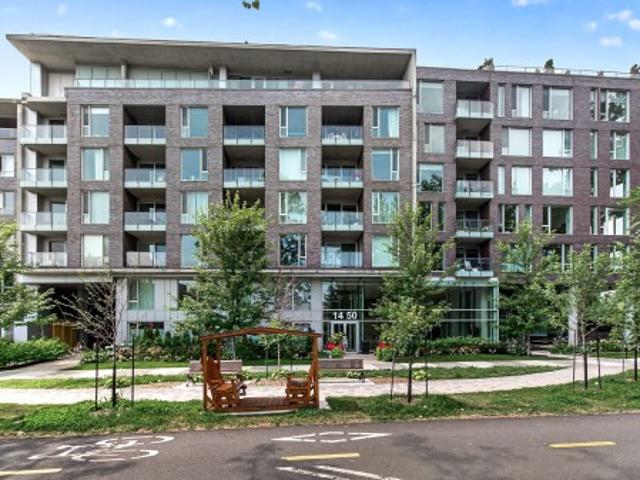Condo for sale in St. Leonard's, Quebec