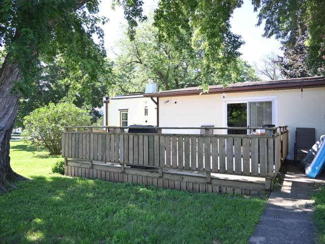 House for sale in Lake View, Iowa