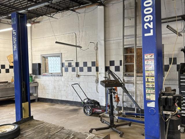 Commercial for sale in Cass Lake, Minnesota
