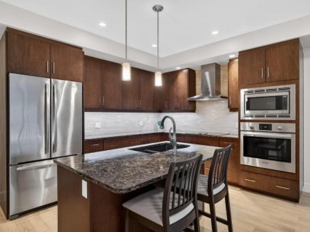 Condo for sale in Saint Albert, Alberta