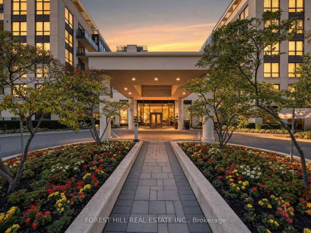 Condo for sale in York, Ontario