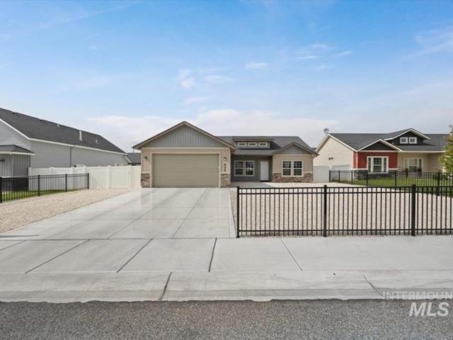 House for sale in Jerome, Idaho