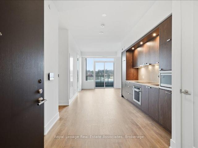 Condo for rent in Woburn, Ontario