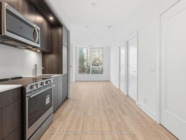Condo for rent in Woburn, Ontario