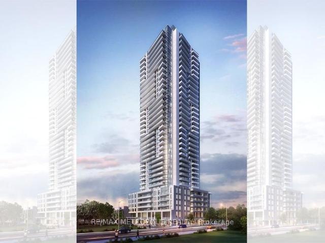 Apartment for rent in Woburn, Ontario