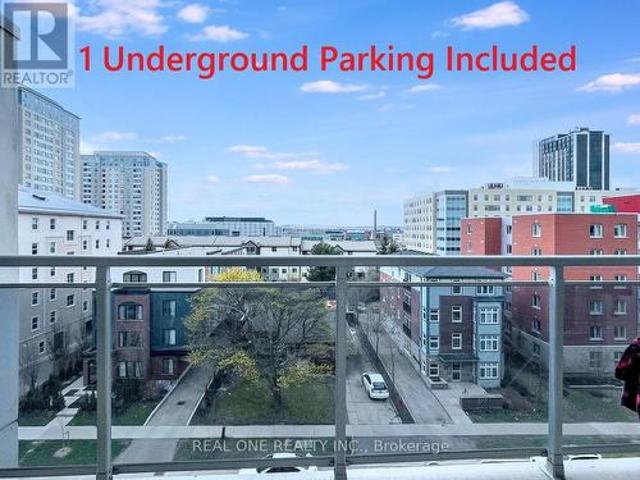 Condo for sale in Waterloo, Ontario
