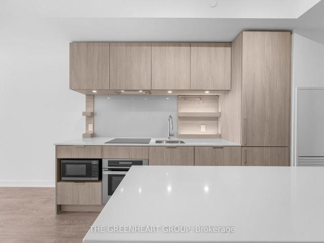 Condo for rent in Mississauga, Ontario