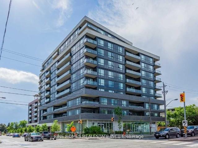 Condo for sale in Woburn, Ontario