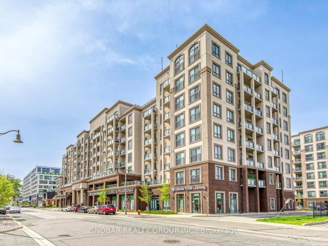 Condo for rent in Oakville, Ontario