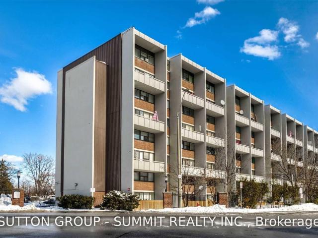 Condo for sale in Mississauga, Ontario