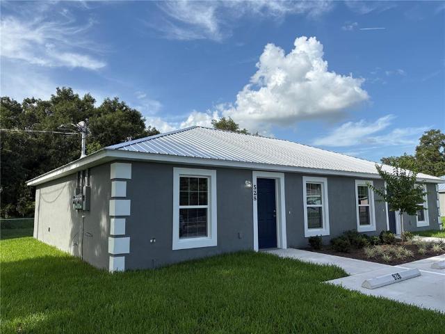 Property for sale in Fort Meade, Florida