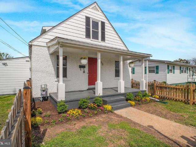 House for sale in Virginia