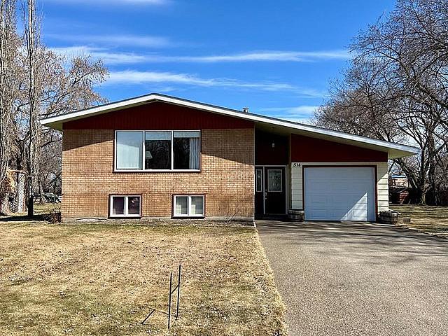 House for sale in Meadow Lake, Saskatchewan