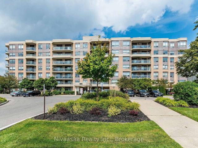 Condo for sale in Georgina, Ontario
