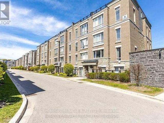 Townhouse for rent in York, Ontario