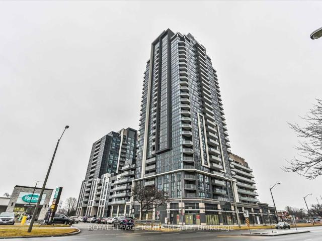 Condo for sale in Woburn, Ontario
