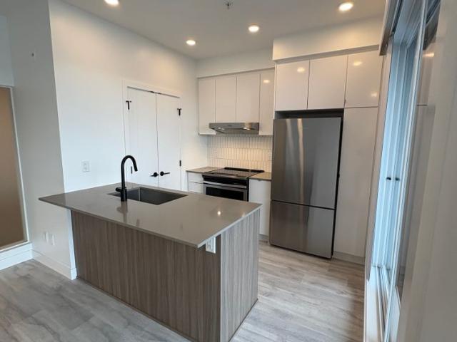 Apartment for rent in Abbotsford, British Columbia