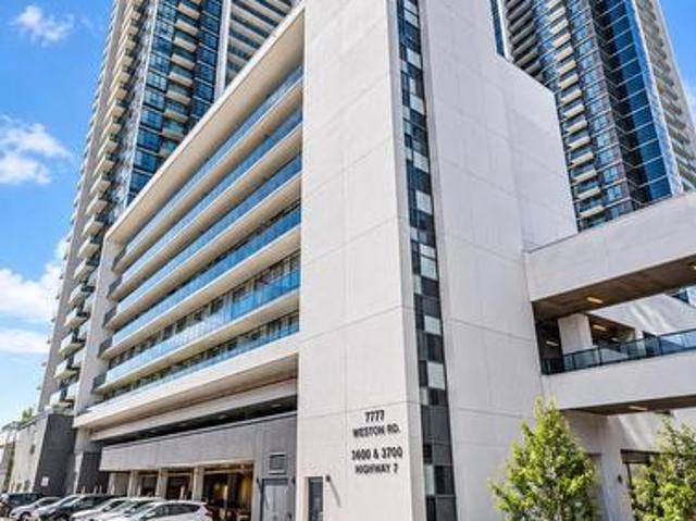Condo for sale in York, Ontario