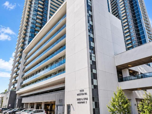 Condo for sale in York, Ontario