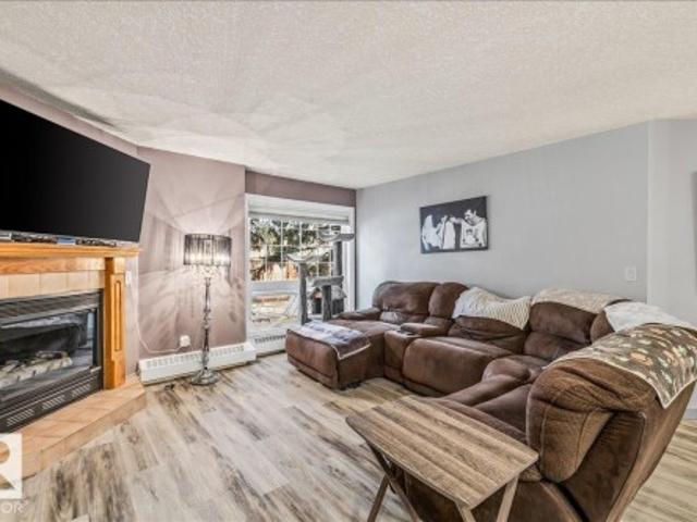 Condo for sale in Saint Albert, Alberta