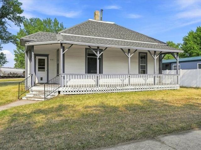 House for sale in Belle Fourche, Butte County