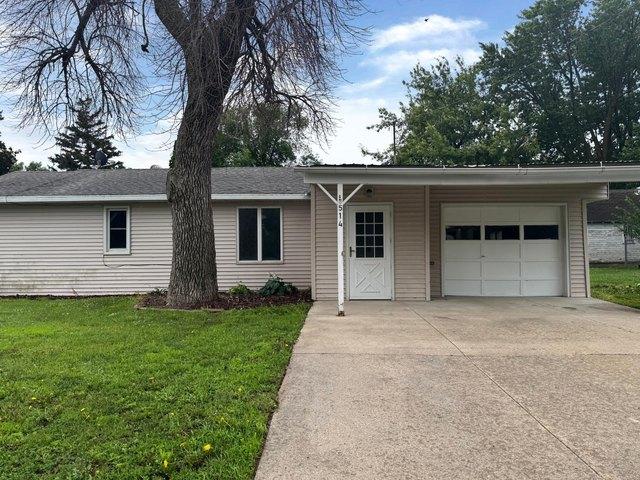 House for sale in Round Lake, Minnesota