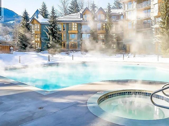 Condo for sale in British Columbia