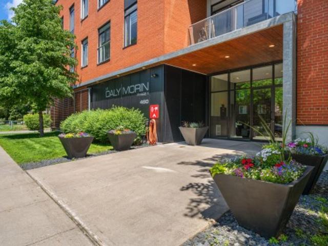 Condo for sale in Lachine, Montréal