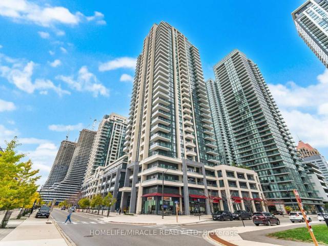 Condo for sale in Mississauga, Ontario