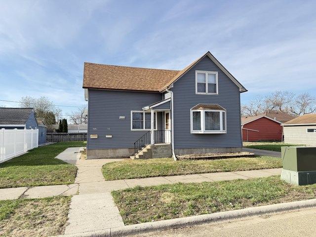 House for sale in Aberdeen, South Dakota