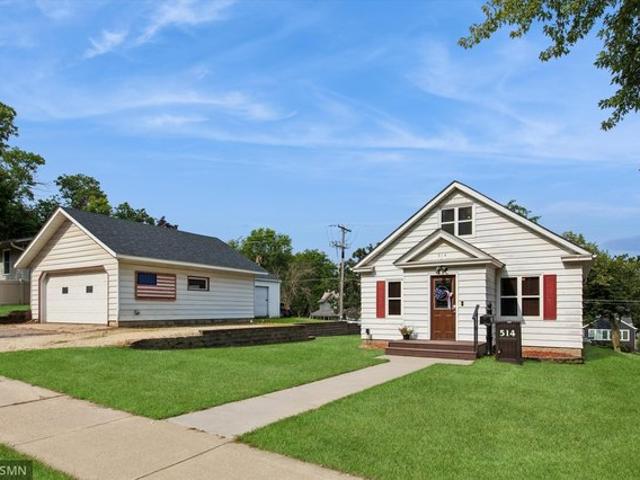 House for sale in Cannon Falls, Minnesota
