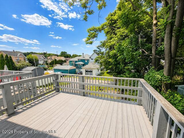 Property for rent in Dunmore, Pennsylvania
