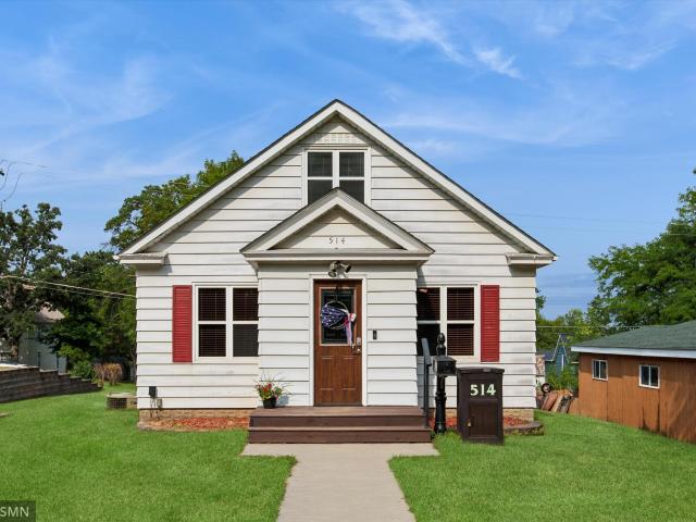 House for sale in Cannon Falls, Minnesota