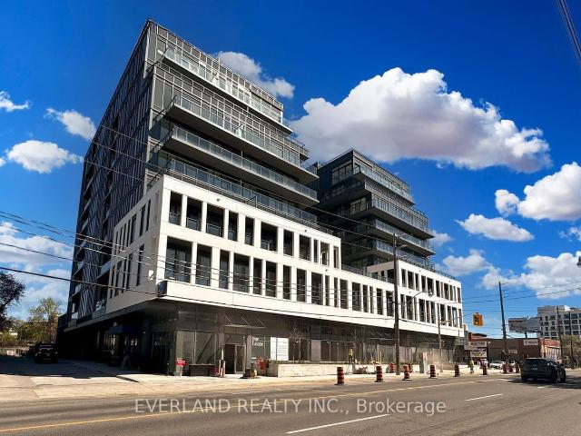 Condo for rent in Woburn, Ontario