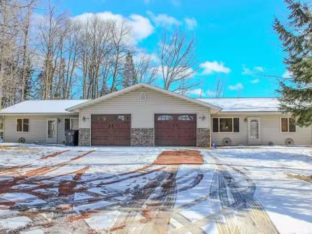 Apartment for rent in Merrill