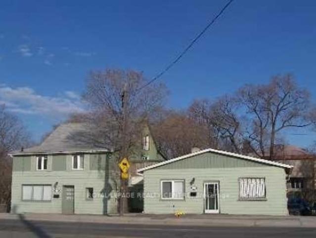 Commercial for sale in Mississauga, Ontario